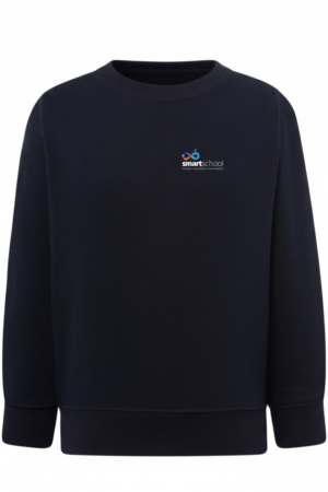 Smart School Bluza Navy Blue